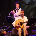 Charbel rouhana sur yala.fm